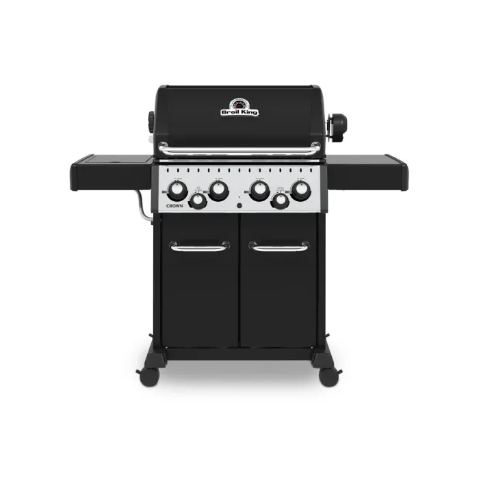 Газовый гриль Broil King Crown 490 865283 - изображение 1