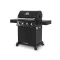 Газовый гриль Broil King Crown Classic 410 Shadow 865953