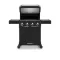 Газовый гриль Broil King Crown Classic 410 Shadow 865953