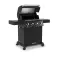 Газовый гриль Broil King Crown Classic 410 Shadow 865953