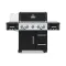 Газовый гриль Broil King Imperial 590 IR 998783