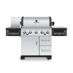 Газовый гриль Broil King Imperial S590 IR NEW 998983