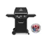 Газовый гриль Broil King Royal 340 Shadow 824263
