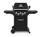 Газовый гриль Broil King Royal 390 Shadow 824283