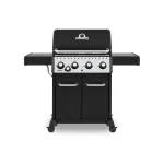 Газовый гриль Crown 440 Broil King 865263