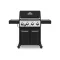 Газовый гриль Crown 440 Broil King 865263