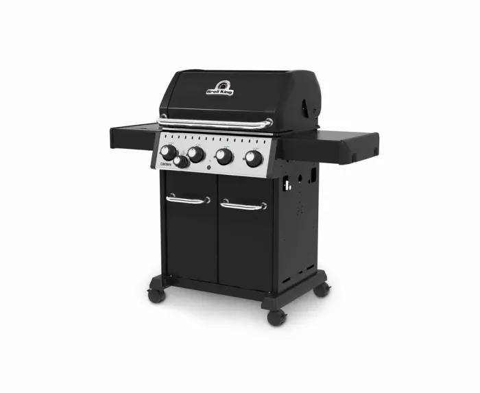 Газовый гриль Crown 440 Broil King 865263 - изображение 3