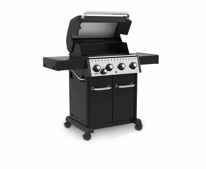 Газовый гриль Crown 440 Broil King 865263 - изображение 4