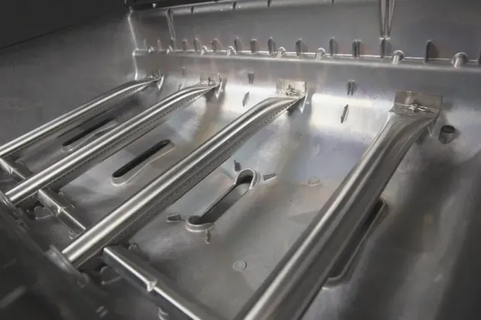 Газовый гриль Crown 440 Broil King 865263 - изображение 8