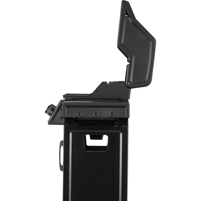 Газовий гриль Napoleon Freestyle 365 чорний F365DPK-1-UA - зображення 17