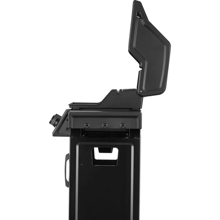 Газовий гриль Napoleon Freestyle 365 чорний F365DPK-1-UA - зображення 17