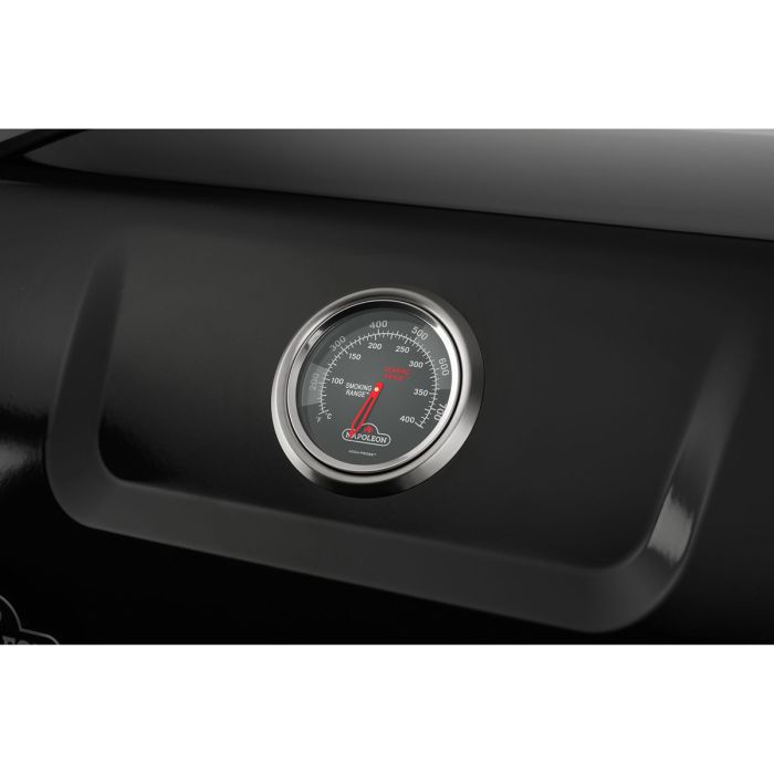 Газовий гриль Napoleon Freestyle 365 чорний F365DPK-1-UA - зображення 18