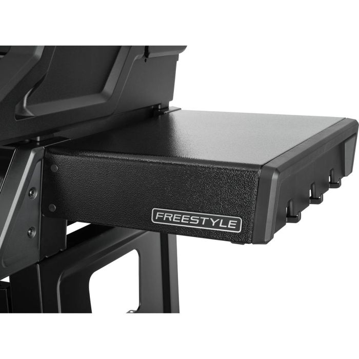 Газовий гриль Napoleon Freestyle 365 чорний F365DPK-1-UA - зображення 20