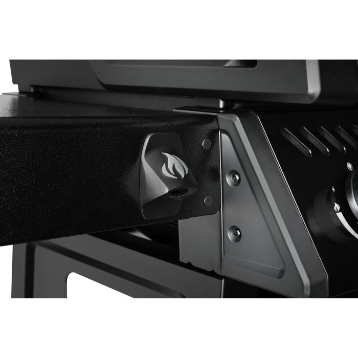 Газовий гриль Napoleon Freestyle 365 чорний F365DPK-1-UA - зображення 21