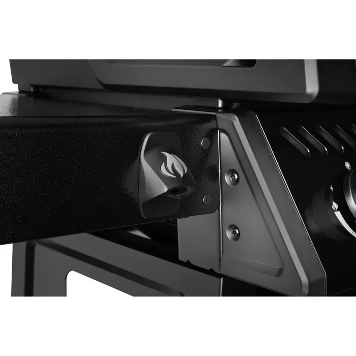 Газовий гриль Napoleon Freestyle 365 чорний F365DPK-1-UA - зображення 21