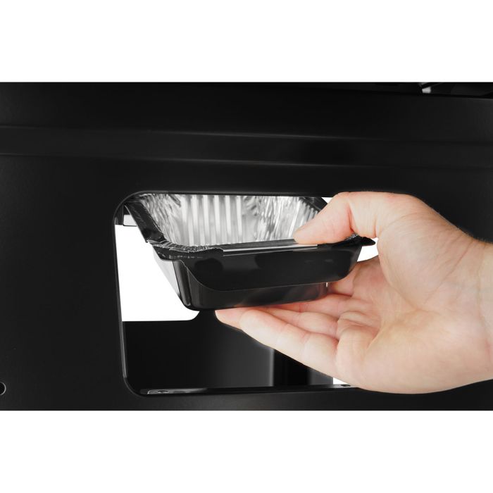 Газовий гриль Napoleon Freestyle 365 чорний F365DPK-1-UA - зображення 22