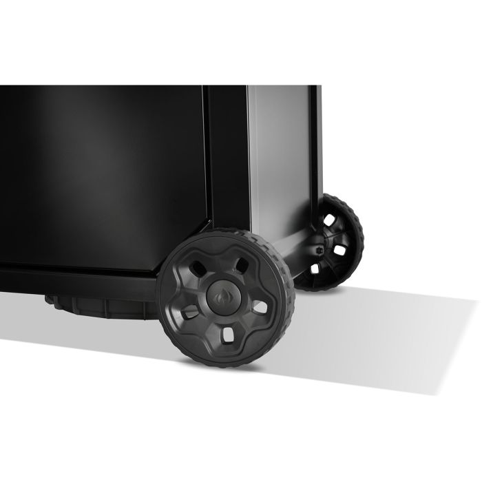 Газовий гриль Napoleon Freestyle 365 чорний F365DPK-1-UA - зображення 23