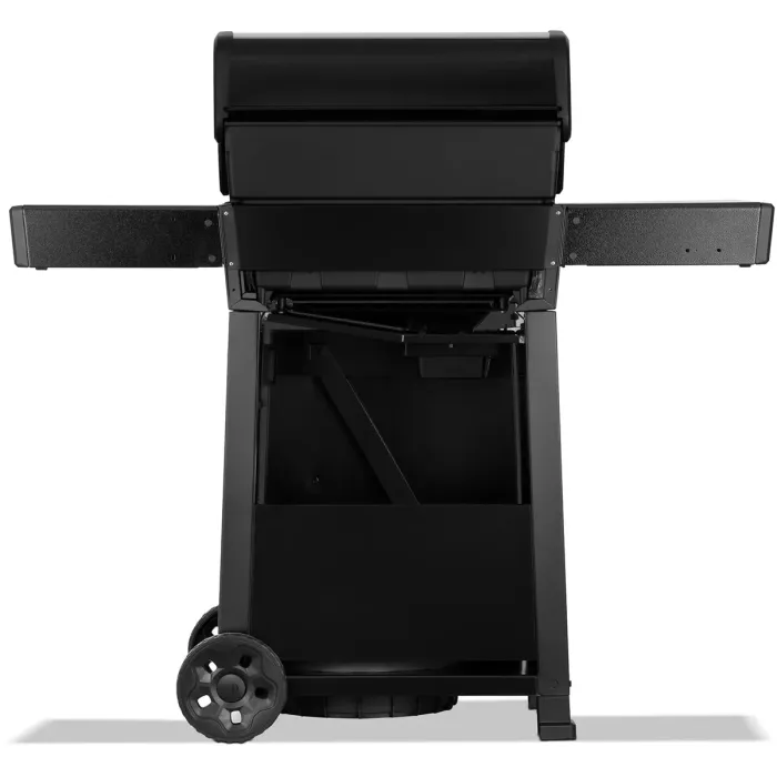 Газовий гриль Napoleon Freestyle 365 чорний F365DPK-1-UA - зображення 5