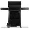 Газовий гриль Napoleon Freestyle 365 з бічним пальником чорний F365DSBPK-1-UA