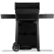 Газовий гриль Napoleon Freestyle 365 з бічним пальником чорний F365DSBPK-1-UA