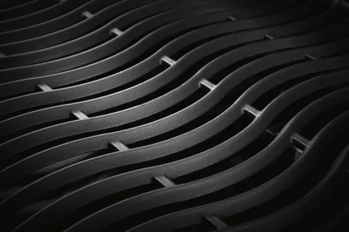 Газовый гриль Napoleon Freestyle 365 с боковой конфоркой Sizzle Zone и дверкой, черный мат F365DSIBPGT-RU - изображение 9