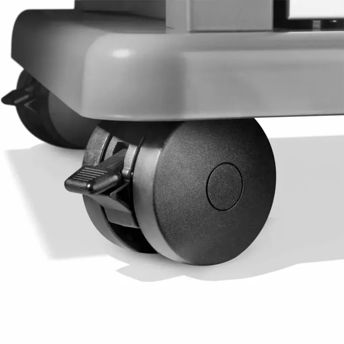 Газовий гриль Napoleon Rogue 425R з бічним пальником Sizzle Zone та вертілем, чорний RB425RSBPK-2-UA-R - зображення 11