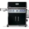 Газовий гриль Napoleon Rogue PRO-S 625 RSIB чорний RPS625RSIBPK-2-UA