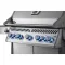 Газовий гриль Napoleon Rogue PRO-S 625 RSIB, нерж. сталь RPS625RSIBPSS-2-UA
