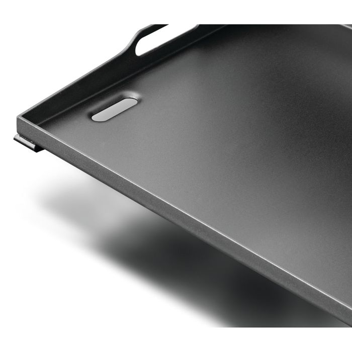 Газовий гриль-планча Napoleon Freestyle 24 чорний F24DFTPK-UA - зображення 25