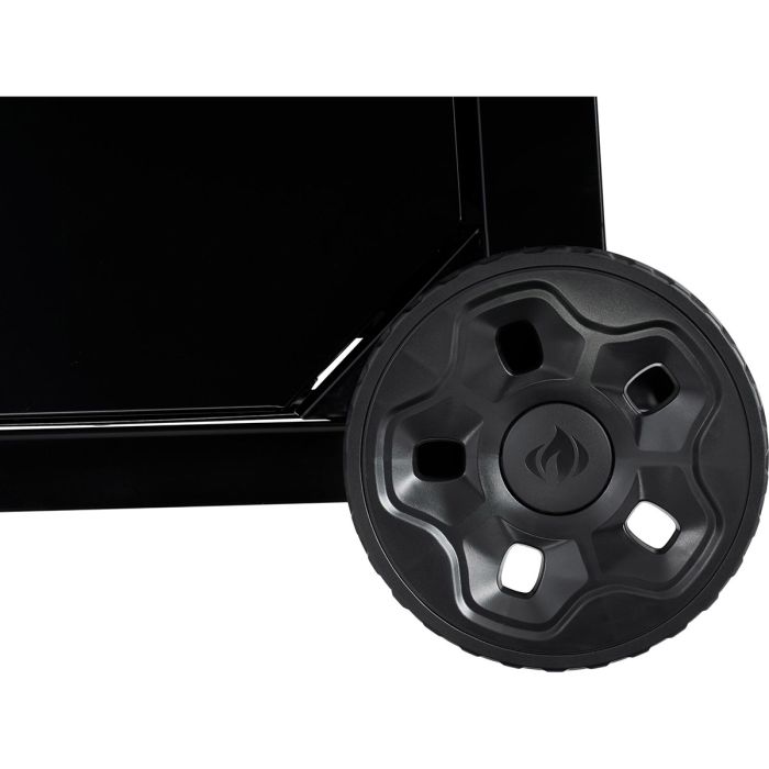 Газовий гриль-планча Napoleon Freestyle 24 чорний F24DFTPK-UA - зображення 27