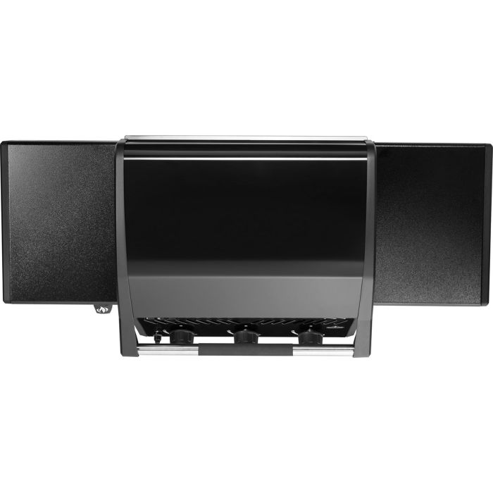 Газовий гриль-планча Napoleon Freestyle 24 чорний F24DFTPK-UA - зображення 7