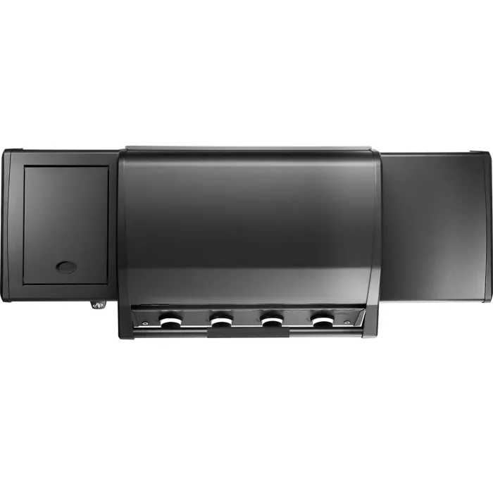 Газовий гриль-планча Napoleon Phantom Rogue PRO 30 чорний мат RP30FTPK-UA-PHM - зображення 11