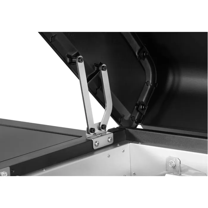 Газовий гриль-планча Napoleon Phantom Rogue PRO 30 чорний мат RP30FTPK-UA-PHM - зображення 25