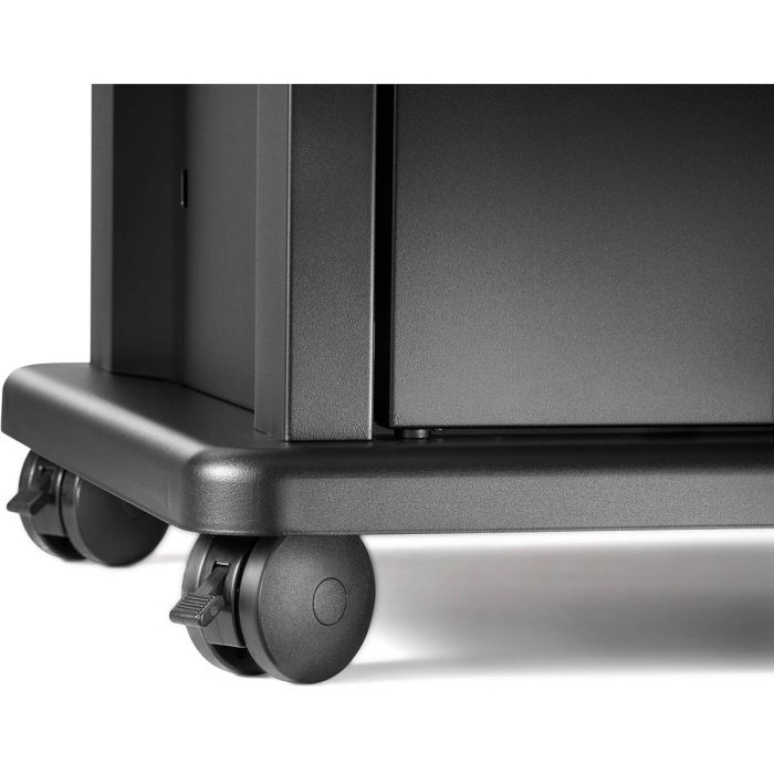 Газовий гриль-планча Napoleon Phantom Rogue PRO 30 чорний мат RP30FTPK-UA-PHM - зображення 26