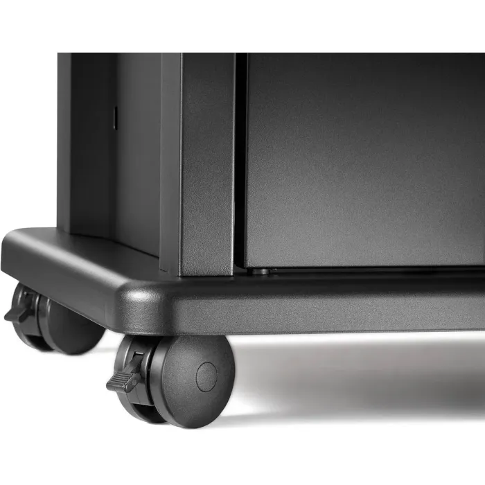 Газовий гриль-планча Napoleon Phantom Rogue PRO 30 чорний мат RP30FTPK-UA-PHM - зображення 26