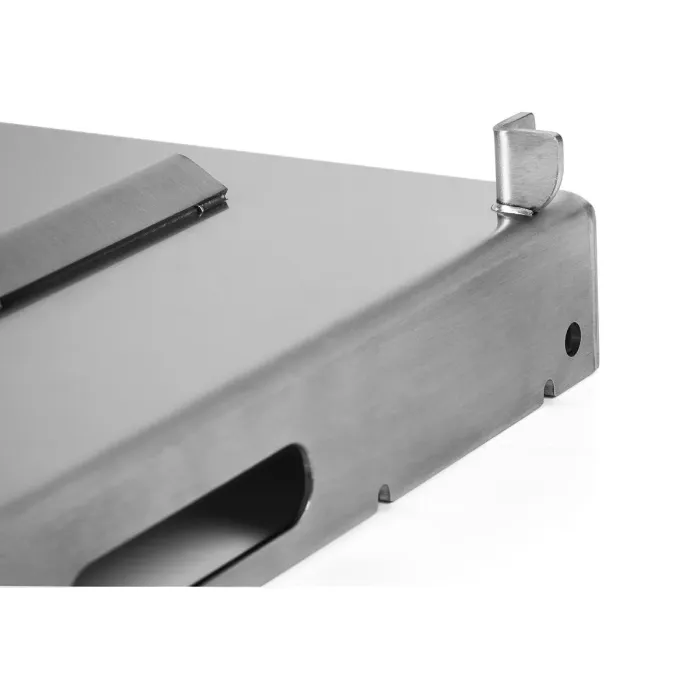 Газовий гриль-планча Napoleon Phantom Rogue PRO 30 чорний мат RP30FTPK-UA-PHM - зображення 27