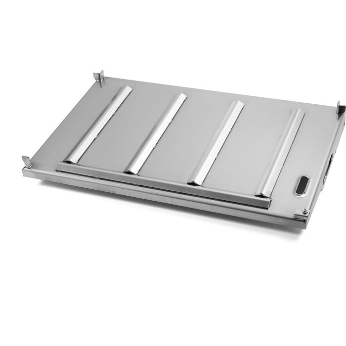 Газовий гриль-планча Napoleon Phantom Rogue PRO 30 чорний мат RP30FTPK-UA-PHM - зображення 28