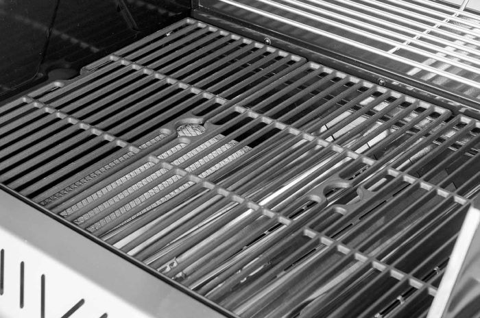 Газовий гриль Ranger 31 + набір необхідних аксесуарів GRILLI 777243-set - изображение 12