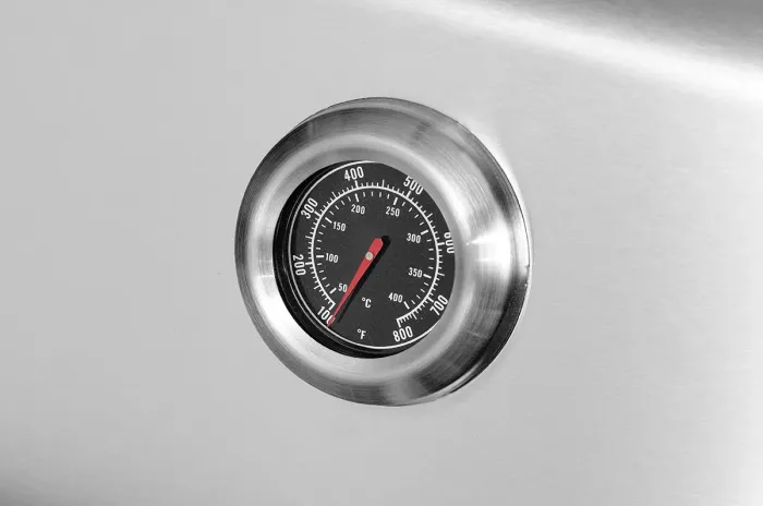 Газовий гриль Ranger 31 + набір необхідних аксесуарів GRILLI 777243-set - зображення 16