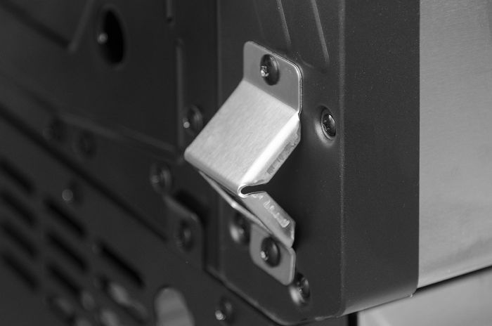 Газовий гриль Ranger 31 + набір необхідних аксесуарів GRILLI 777243-set - изображение 26