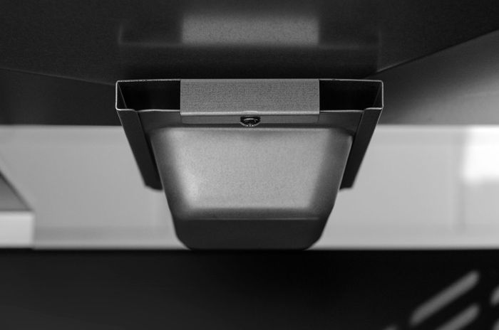 Газовий гриль Ranger 31 + набір необхідних аксесуарів GRILLI 777243-set - изображение 30