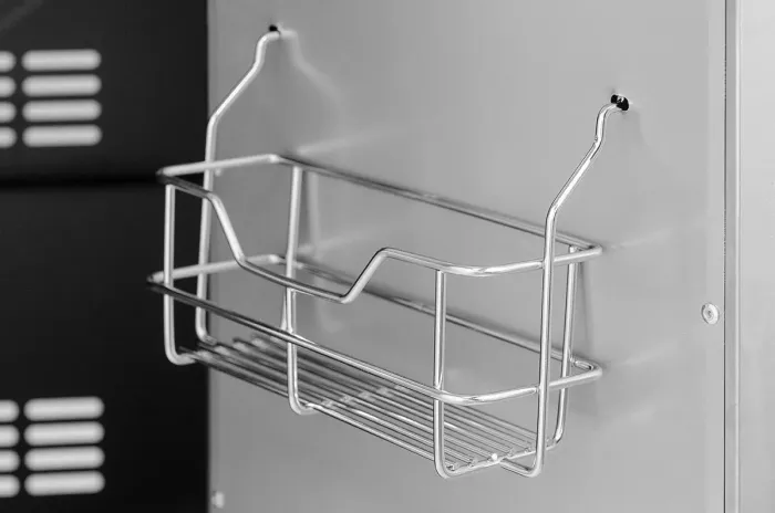 Газовий гриль Ranger 31 + набір необхідних аксесуарів GRILLI 777243-set - зображення 31