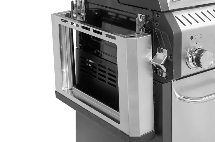 Газовий гриль Ranger 41 GRILLI 777242 - зображення 24