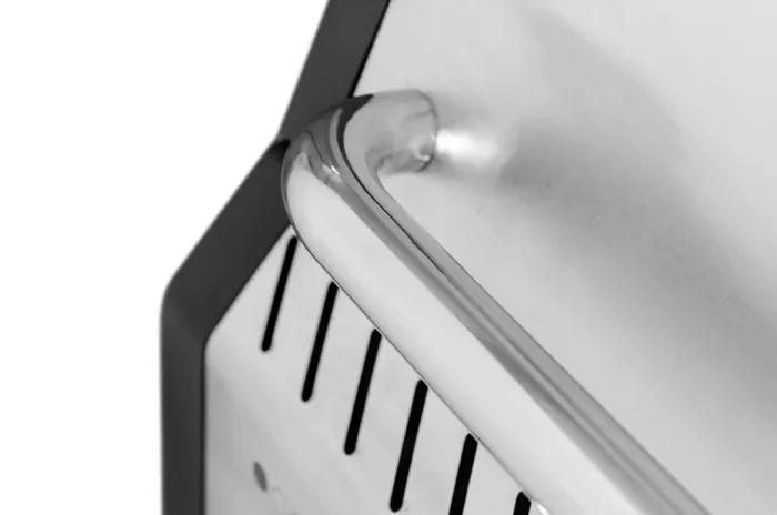 Газовий гриль Ranger 41 + набір необхідних аксесуарів GRILLI 777242-set - изображение 11