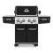 Газовый гриль Regal 490. Broil King 996283 (956283)