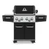 Газовый гриль Regal 490. Broil King 996283 (956283)
