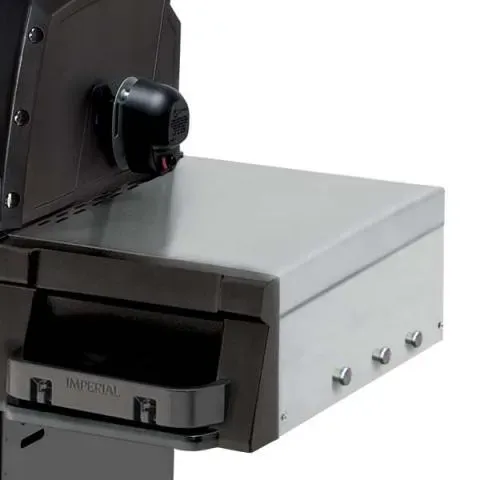 Газовый гриль Regal 490. Broil King 996283 (956283) - изображение 11