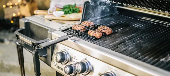 Газовый гриль Regal 490. Broil King 996283 (956283) - изображение 8