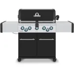 Газовий гриль Regal 590 DE Broil King 998282