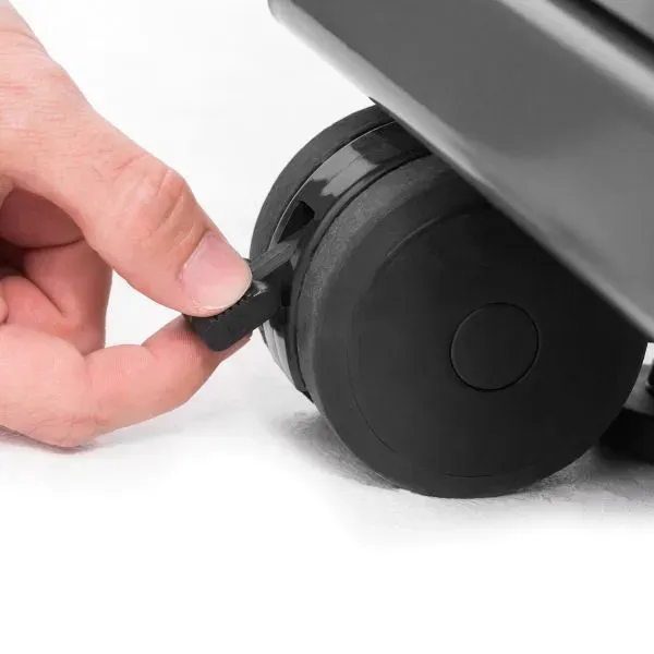 Газовий гриль Regal 590 DE Broil King 998282 - зображення 9